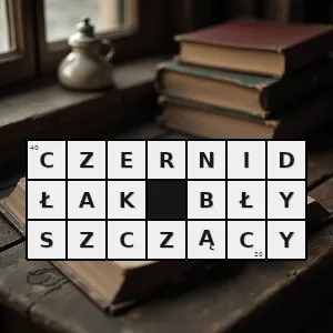 Rozwiązanie krzyżówki: coprinellus micaceus gatunek grzybów z rodziny kruchaweczkowatych gatunek ten po raz pierwszy opisany został w 1786 przez pierra bulliarda jako agaricus micaceus bull jednak w wyniku badań w 20 - czernidłak błyszczący | hasła, synonimy i podpowiedzi Hasło krzyżówkowe coprinellus micaceus gatunek grzybów z rodziny kruchaweczkowatych gatunek ten po raz pierwszy opisany został w 1786 przez pierra bulliarda jako agaricus micaceus bull jednak w wyniku badań w 20 - czernidłak błyszczący – rozwiązanie, synonimy, podpowiedzi i definicje krzyżówkowe